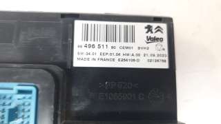 Recambio de modulo electronico para citroën c3 2016- feel pack referencia OEM IAM 9849651180  