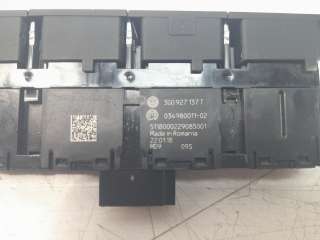 Recambio de interruptor para volkswagen passat lim. (3g2) 2014- 1.8 tsi referencia OEM IAM 3G0927137T  
