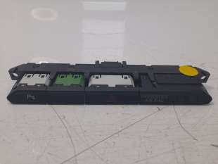 Recambio de warning para volkswagen passat lim. (3g2) 2014- 1.8 tsi referencia OEM IAM 3G0927132A  