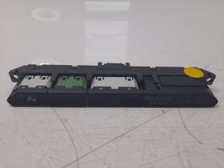 Recambio de warning para volkswagen passat lim. (3g2) 2014- 1.8 tsi referencia OEM IAM 3G0927132A  