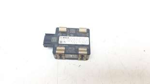 Recambio de modulo electronico para mercedes-benz b-klasse (bm 247) (2.2019) 2018- b 200 d (247.012) referencia OEM IAM A0009058