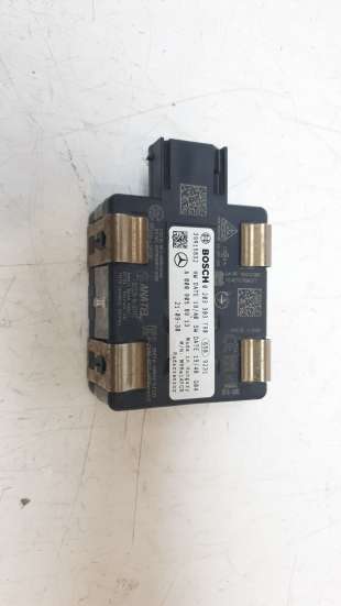 Recambio de modulo electronico para mercedes-benz b-klasse (bm 247) (2.2019) 2018- b 200 d (247.012) referencia OEM IAM A0009058 2
