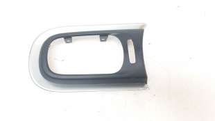 Recambio de moldura para citroën c3 2016- feel pack referencia OEM IAM 9812400977  