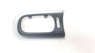 Recambio de moldura para citroën c3 2016- feel pack referencia OEM IAM 9812400977  