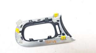 Recambio de moldura para citroën c3 2016- feel pack referencia OEM IAM 9812400977   2