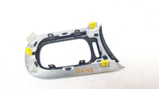 Recambio de moldura para citroën c3 2016- feel pack referencia OEM IAM 9812400977  