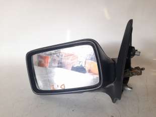 Recambio de retrovisor izquierdo para seat ibiza ii (6k1) 1993-2002 1.6 i referencia OEM IAM 6K1857507A  1052107012 / 24851811 /