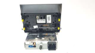 Recambio de sistema navegacion gps para citroën c3 2016- feel pack referencia OEM IAM 9855270480  9836623980  
