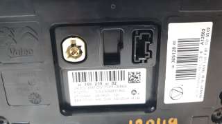 Recambio de sistema navegacion gps para citroën c3 2016- feel pack referencia OEM IAM 9855270480  9836623980  