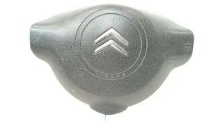 Recambio de airbag delantero izquierdo para citroën jumpy ii furgoneta 2007-2016 1.6 hdi 90 8v referencia OEM IAM 96721955ZD 967