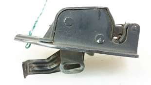 Recambio de cerradura puerta trasera izquierda para citroën jumpy ii furgoneta 2007-2016 1.6 hdi 90 8v referencia OEM IAM 9137L2