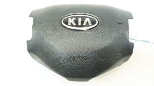 Recambio de airbag delantero izquierdo para kia sportage iii (sl) 2009- 2.0 crdi awd referencia OEM IAM 569003U000EQ 569003U000 