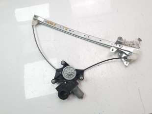 Recambio de elevalunas trasero izquierdo para toyota rav4 2018- referencia OEM IAM 6980442062  