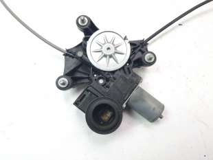 Recambio de elevalunas trasero izquierdo para toyota rav4 2018- referencia OEM IAM 6980442062   2