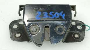 Recambio de cerradura capo para kia sportage iii (sl) 2009- 2.0 crdi awd referencia OEM IAM 811303W000 811303W000 