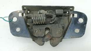 Recambio de cerradura capo para kia sportage iii (sl) 2009- 2.0 crdi awd referencia OEM IAM 811303W000 811303W000  2