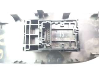 Recambio de mando elevalunas delantero derecho para toyota rav4 2018- referencia OEM IAM 8481012110  