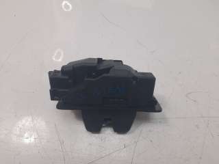 Recambio de cerradura maletero / porton para peugeot 3008 2016- allure referencia OEM IAM 9816195380  