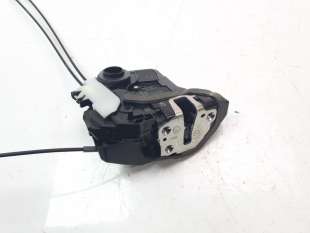 Recambio de cerradura puerta trasera derecha para toyota c-hr (_x1_) 2016- 2.0 hybrid (maxh10) referencia OEM IAM 69050F4130  