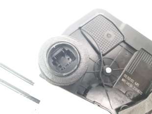 Recambio de cerradura puerta trasera derecha para toyota c-hr (_x1_) 2016- 2.0 hybrid (maxh10) referencia OEM IAM 69050F4130   2