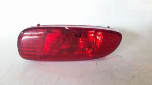 Recambio de faro antiniebla trasero derecho para mini mini (f56) 2013- cooper se / electric referencia OEM IAM 63247350008  103F