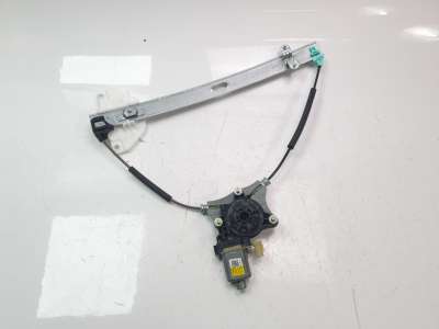 Recambio de elevalunas delantero derecho para kia stonic (yb) 2017- 1.2 cvvt referencia OEM IAM 82402H8100  