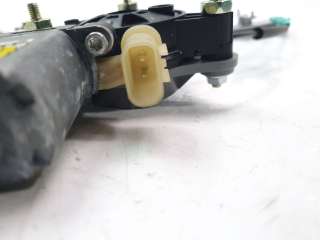 Recambio de elevalunas delantero derecho para kia stonic (yb) 2017- 1.2 cvvt referencia OEM IAM 82402H8100  