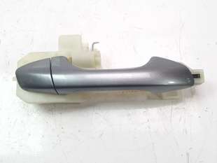 Recambio de maneta exterior delantera derecha para kia stonic (yb) 2017- 1.2 cvvt referencia OEM IAM 82661H8700  