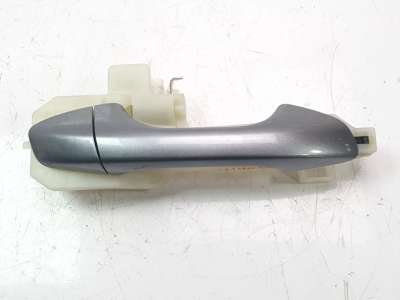 Recambio de maneta exterior delantera derecha para kia stonic (yb) 2017- 1.2 cvvt referencia OEM IAM 82661H8700  
