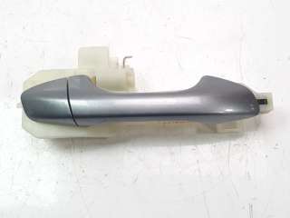 Recambio de maneta exterior delantera derecha para kia stonic (yb) 2017- 1.2 cvvt referencia OEM IAM 82661H8700  