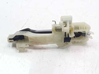 Recambio de maneta exterior delantera derecha para kia stonic (yb) 2017- 1.2 cvvt referencia OEM IAM 82661H8700  
