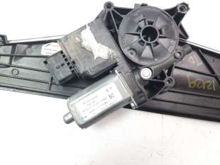 Recambio de elevalunas trasero derecho para peugeot 3008 ii suv (mc_, mr_, mj_, m4_) 2016- 1.2 thp/ puretech 130 (mrhnsm, mrhnsu 2