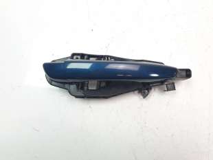 Recambio de maneta exterior trasera derecha para peugeot 3008 ii suv (mc_, mr_, mj_, m4_) 2016- 1.2 thp/ puretech 130 (mrhnsm, m