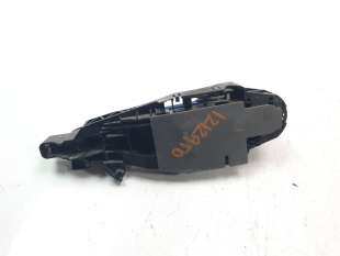 Recambio de maneta exterior trasera derecha para peugeot 3008 ii suv (mc_, mr_, mj_, m4_) 2016- 1.2 thp/ puretech 130 (mrhnsm, m 2