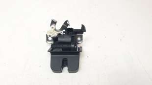 Recambio de cerradura maletero / porton para skoda kamiq (nw4) 2019- 1.5 tsi referencia OEM IAM 5F0827505  