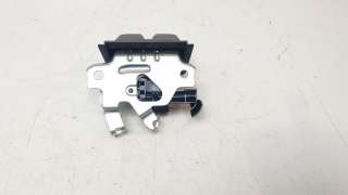 Recambio de cerradura maletero / porton para skoda kamiq (nw4) 2019- 1.5 tsi referencia OEM IAM 5F0827505  