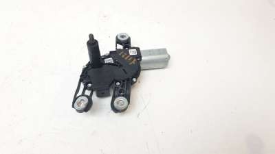 Recambio de motor limpia trasero para skoda kamiq (nw4) 2019- 1.5 tsi referencia OEM IAM 5G0955711D  