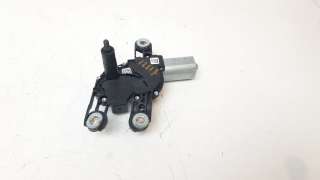 Recambio de motor limpia trasero para skoda kamiq (nw4) 2019- 1.5 tsi referencia OEM IAM 5G0955711D  