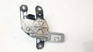 Recambio de motor limpia trasero para skoda kamiq (nw4) 2019- 1.5 tsi referencia OEM IAM 5G0955711D  