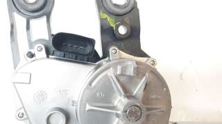 Recambio de motor limpia trasero para skoda kamiq (nw4) 2019- 1.5 tsi referencia OEM IAM 5G0955711D  