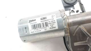 Recambio de motor limpia trasero para skoda kamiq (nw4) 2019- 1.5 tsi referencia OEM IAM 5G0955711D  