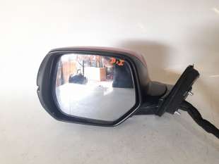 Recambio de retrovisor izquierdo para honda cr-v (rw) 2018- 2.0 i-mmd hybrid elegance 2wd referencia OEM IAM 76258TLER02  