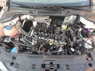 Recambio de alternador para seat ibiza iv (6j5, 6p1) 2008-2017 1.4 tdi referencia OEM IAM 04B903024  ALF080551HQ , ALF080551HQ