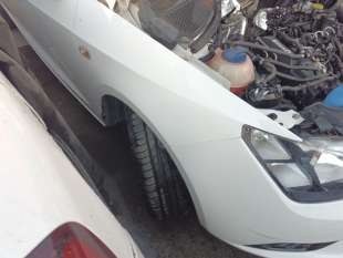 Recambio de amortiguador delantero derecho para seat ibiza iv (6j5, 6p1) 2008-2017 1.4 tdi referencia OEM IAM 6C0413031CN  