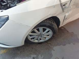 Recambio de amortiguador delantero izquierdo para seat ibiza iv (6j5, 6p1) 2008-2017 1.4 tdi referencia OEM IAM 6C0413031CN  