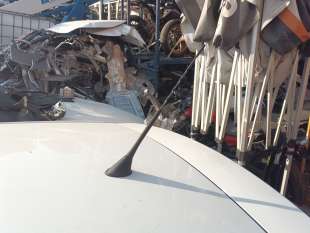 Recambio de antena para seat ibiza iv (6j5, 6p1) 2008-2017 1.4 tdi referencia OEM IAM 6P0035501  