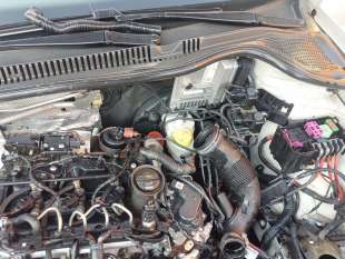 Recambio de bomba freno para seat ibiza iv (6j5, 6p1) 2008-2017 1.4 tdi referencia OEM IAM 6R1611019F  