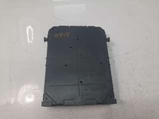Recambio de caja reles / fusibles para peugeot 3008 2016- allure referencia OEM IAM 9830790580  