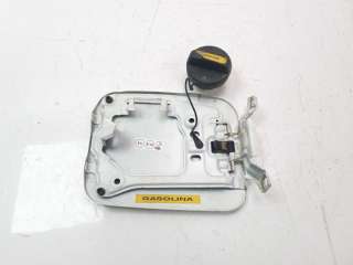 Recambio de tapa exterior combustible para toyota rav4 2018- referencia OEM IAM 7735042100  
