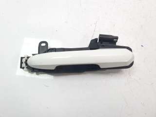Recambio de maneta exterior trasera izquierda para toyota rav4 2018- referencia OEM IAM 6921042130A0  